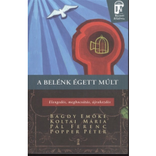  A belénk égett múlt - Elengedés, megbocsátás, újrakezdés /Nyitott akadémia pszichológia