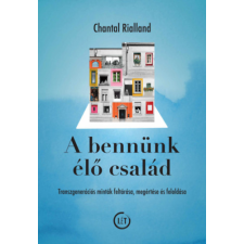  - A bennünk élő család egyéb könyv