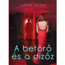 A betörő és a dizőz regény