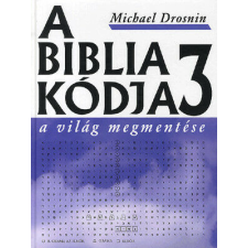 A biblia kódja 3 - A világ megmentése történelem