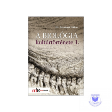 A biológia kultúrtörténete 1. tankönyv