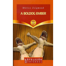 A boldog ember regény