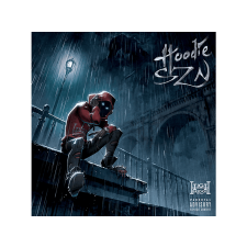  A Boogie Wit da Hoodie - SZN (Limited Edition) (Vinyl LP (nagylemez)) rap / hip-hop