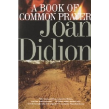  A Book of Common Prayer – Joan Didion idegen nyelvű könyv