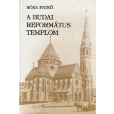  A Budai Református Templom antikvárium - használt könyv