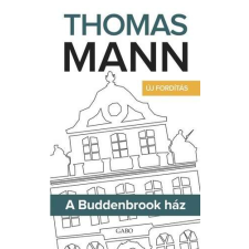  A Buddenbrook ház regény