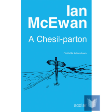  A Chesil-parton regény