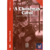  A Christmas Carol (Level 2) Teacher's Book