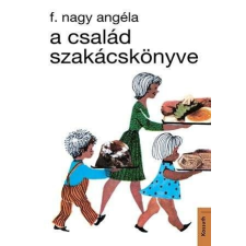 A család szakácskönyve gasztronómia