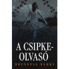A csipkeolvasó irodalom