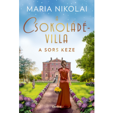 A csokoládévilla - A sors keze regény