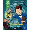  A csontváz óra - Az ifjú Petrovics Sándor elfeledett kalandjai - Már tudok olvasni - 3. szint
