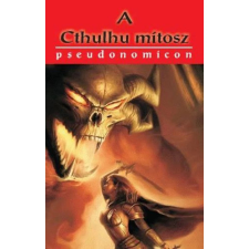  A Cthulhu mítosz egyéb könyv