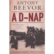 A D-nap /A Normandiáért vívott csata regény