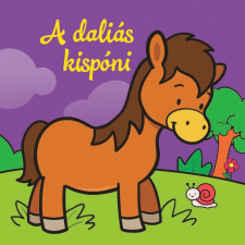 A daliás kispóni – Állati kalandok egyéb bébijáték