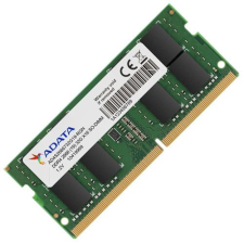 A-Data 16GB DDR4 2666Mhz SODIMM Memória (notebook) memória (ram)