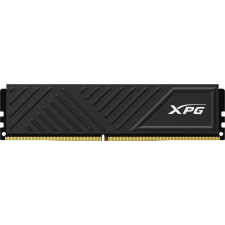 A-Data 16GB DDR4 3200MHz XPG Gammix D35 Black memória (ram)