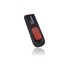 A-Data 16GB Flash Drive C008 Black pendrive