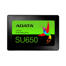  A-Data 256GB 2,5&quot; SATA3 Ultimate SU650 merevlemez