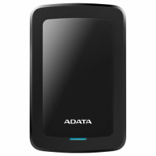 A-Data 2TB 2,5" USB3.1 HV300 Black AHV300-2TU31-CBK merevlemez