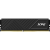 A-Data 32GB DDR4 3200MHz XPG Gammix D35 Black (AX4U320032G16A-SBKD35)