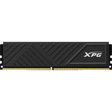 A-Data 32GB DDR4 3200MHz XPG Gammix D35 Black (AX4U320032G16A-SBKD35) memória (ram)