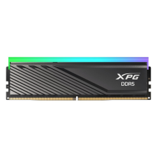 A-Data 32GB DDR5 6000MHz XPG Lancer Blade RGB Black (AX5U6000C3032G-SLABRBK) memória (ram)
