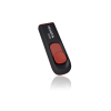 A-Data 64gb flash drive c008 black ac008-64g-rkd
