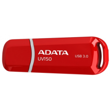 A-Data 64GB Flash Drive UV150 Red (AUV150-64G-RRD) pendrive