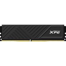A-Data 8GB DDR4 3200MHz XPG Gammix D35 Black (AX4U32008G16A-SBKD35) memória (ram)
