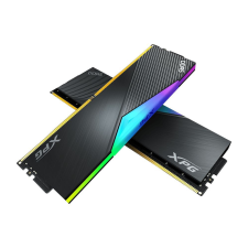 A-Data A-Data 32GB DDR5 7200MHz Kit(2x16GB) XPG Lancer RGB memória (ram)
