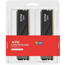 A-Data ADATA 32GB XPG Lancer Blade DDR5 6000MHz CL34 KIT AX5U6000C3416G-DTLABBK memória (ram)