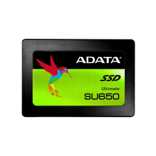 A-Data ADATA 960GB SATA3 2,5" 7mm (ASU650SS-960GT-R) SSD merevlemez, ssd