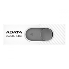 A-Data ADATA Flash Drive UV220 64GB USB 2.0 merevlemez