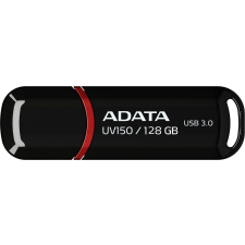 A-Data Adata pendrive - 128gb uv150 (usb3.0, fekete) auv150-128g-rbk pendrive