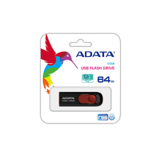 A-Data - C008 Flash Drive 64GB - AC008-64G-RKD pendrive