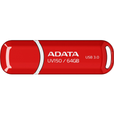 A-Data UV150 64GB pendrive Piros pendrive