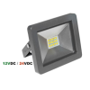 A.Davleris SA LED reflektor 10W 12-24VDC 4000K 1100lm IP65 Adeleq 310221