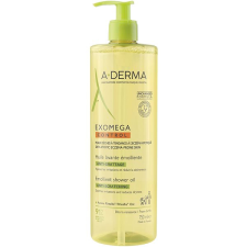 A-Derma Exomega Control 750ml arctisztító