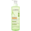 A-Derma Exomega Control bőrpuhító tisztító gél száraz, atópiára hajlamos bőrre 2 in 1 500 ml