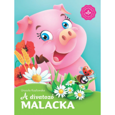  A divatozó malacka – Kedvenc állatmeséim egyéb bébijáték