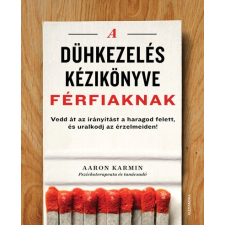 A dühkezelés kézikönyve férfiaknak életmód, egészség