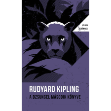  A dzsungel második könyve - Helikon Zsebkönyvek 102. egyéb könyv