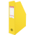 A Esselte Összehajtható iratpapucs, 70mm, VIVIDA sárga