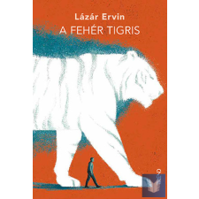 A fehér tigris társadalom- és humántudomány