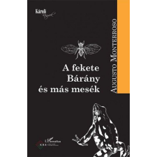 A fekete Bárány és más mesék gyermek- és ifjúsági könyv