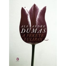  A FEKETE TULIPÁN regény