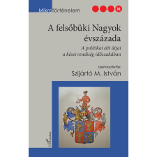 A felsőbüki Nagyok évszázada történelem