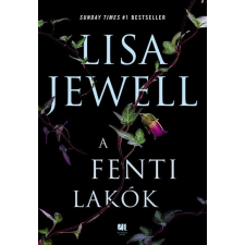 A fenti lakók regény