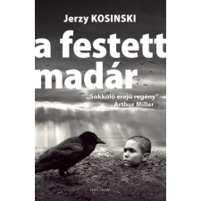 A festett madár gyermek- és ifjúsági könyv